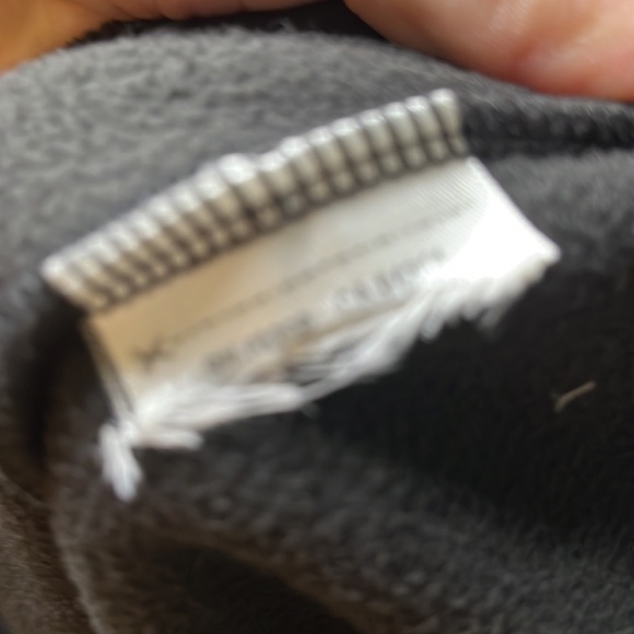 Puma Mens RadCal Polarfleece Half Zip Sweatshirt Casual Comfort Technology Black - Picture 13 of 14